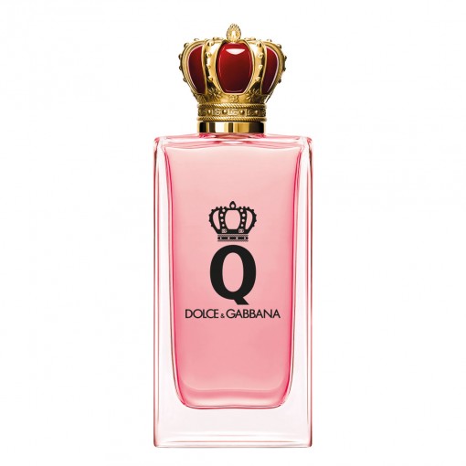 Dolce & Gabbana. Q by Dolce & Gabbana. Eau de Parfum