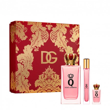 Q by Dolce & Gabbana. DOLCE & GABBANA Set for Women