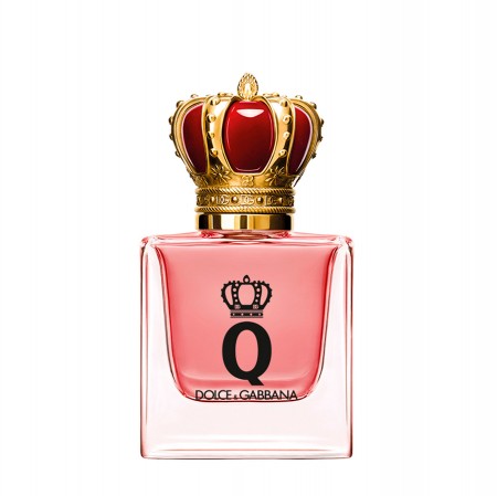 Q By Dolce & Gabbana Intense. DOLCE & GABBANA Eau de Parfum for Women, 30ml