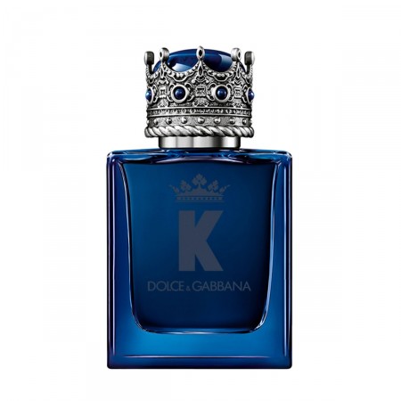 K By Dolce & Gabbana Intense. DOLCE & GABBANA Eau de Parfum for Men, 50ml