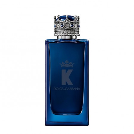K By Dolce & Gabbana Intense. DOLCE & GABBANA Eau de Parfum for Men, 100ml