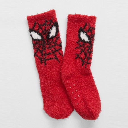 GAP Textil Calcetines Marvel Spider-Man 810150-620