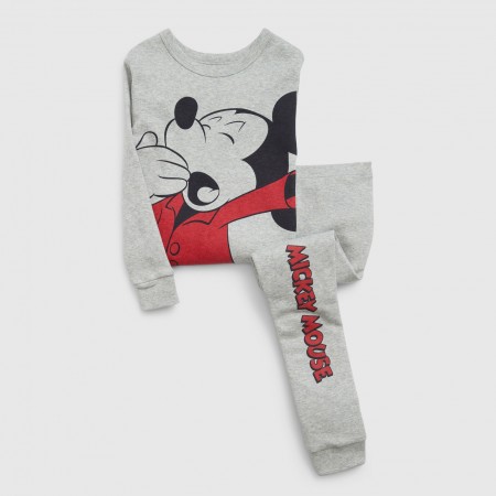 GAP Textil Conjunto Mickey Mouse Gris 815297-235