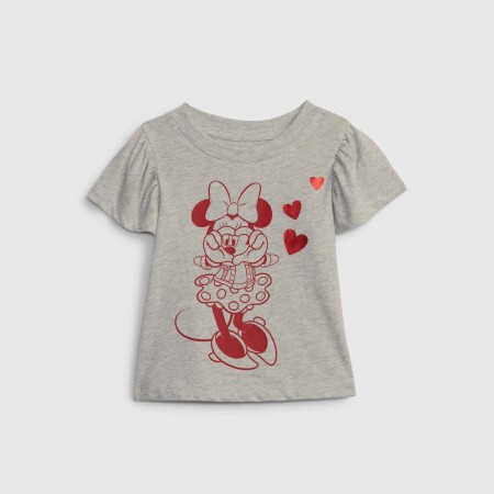 GAP Textil Camiseta Minnie Mouse 829704-112