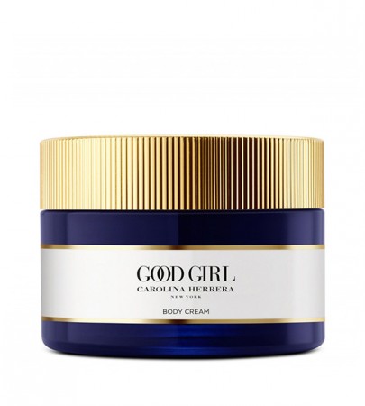 Good Girl. CAROLINA HERRERA Body Cream for Women, 200ml
