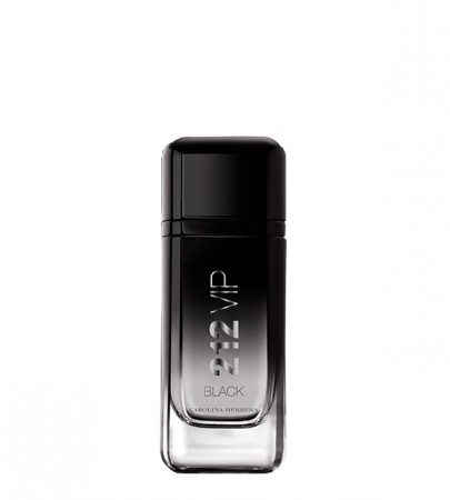 212 Vip Men Black. CAROLINA HERRERA Eau de Parfum for Men, Spray 50ml