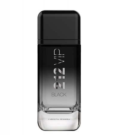 212 Vip Men Black. CAROLINA HERRERA Eau de Parfum for Men, 200ml