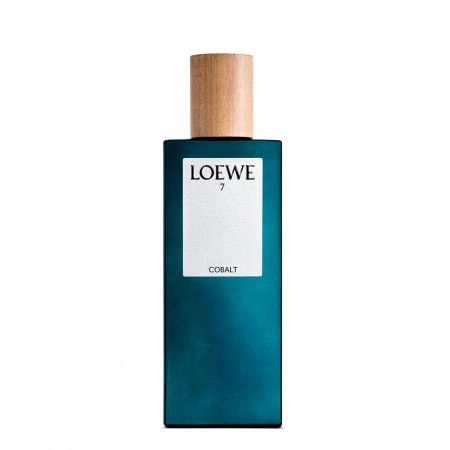 Loewe 7 Cobalt. LOEWE Eau de Parfum for Men, Spray 50ml
