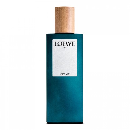Loewe 7 Cobalt. LOEWE Eau de Parfum for Men, Spray 100ml