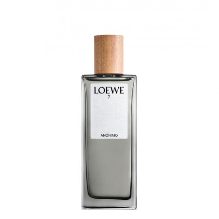 Loewe. 7 Anonimo. Eau de Parfum