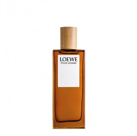 Loewe Pour Homme. LOEWE Eau de Toilette for Men, Spray 100ml