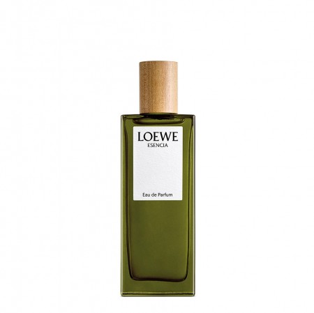 Esencia. LOEWE Eau de Parfum for Men, Spray 50ml