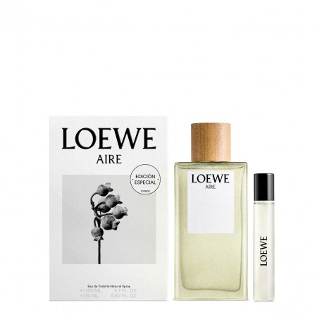 Aire. LOEWE Set for Women