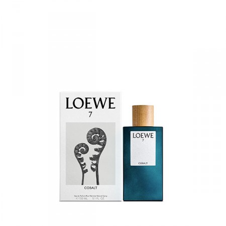 Loewe 7 Cobalt. LOEWE Eau de Parfum for Men, 150ml