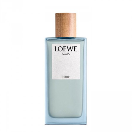 Agua Drop. LOEWE Eau de Parfum for UNISEX, 100ml