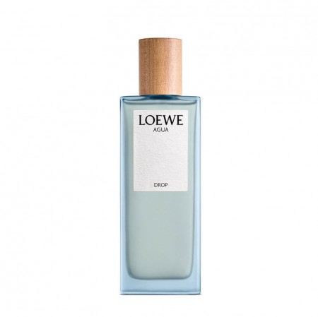 Agua Drop. LOEWE Eau de Parfum for UNISEX, 50ml