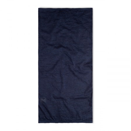BUFF Textil Pañuelo Tubular Azul TUBULAR 108811-SOLID DENIM