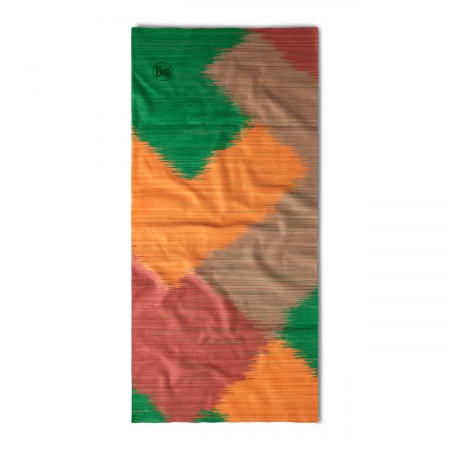 BUFF Textil Pañuelo Multicolor 131376.555-DILM MULTI
