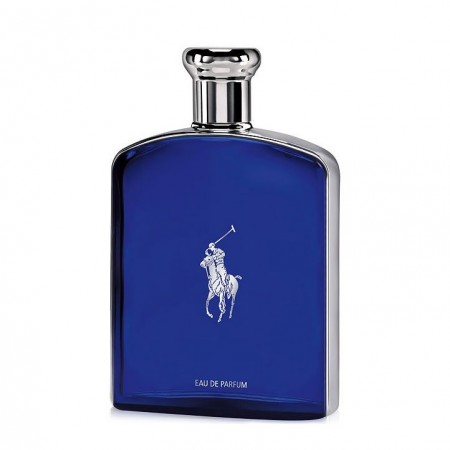 Polo Blue. RALPH LAUREN Eau de Parfum for Men, 200ml