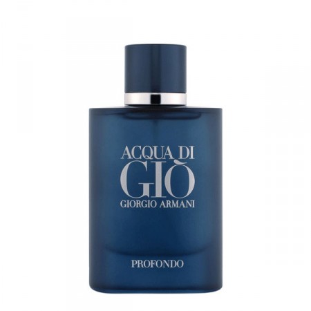 Acqua Di Gio Homme. GIORGIO ARMANI Eau de Parfum for Men, 200ml
