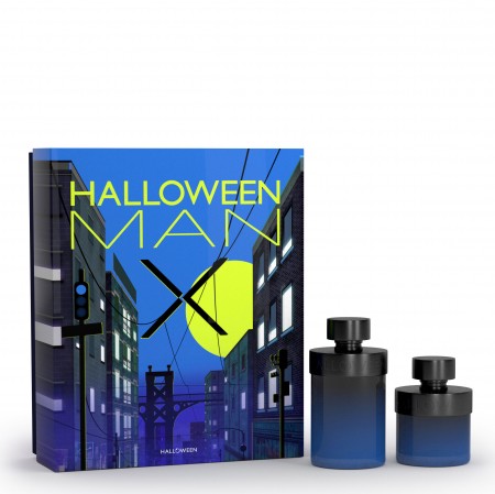 Halloween Man X. HALLOWEEN Set for Men, 2023