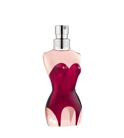 Classique. JEAN PAUL GAULTIER Eau de Parfum for Women, Spray 30ml