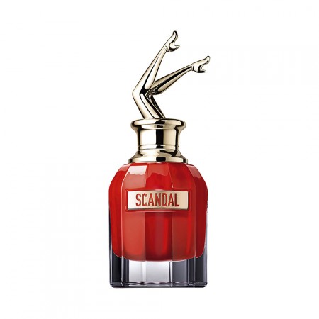 Scandal Le Parfum. JEAN PAUL GAULTIER Eau de Parfum for Women, 50ml