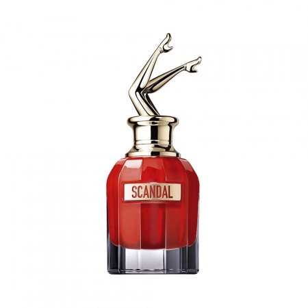 Scandal Le Parfum. JEAN PAUL GAULTIER Eau de Parfum for Women, 80ml