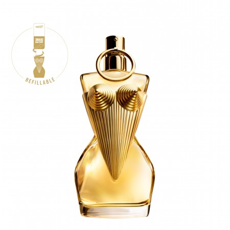 Gaultier Divine. JEAN PAUL GAULTIER Eau de Parfum for Women, 50ml