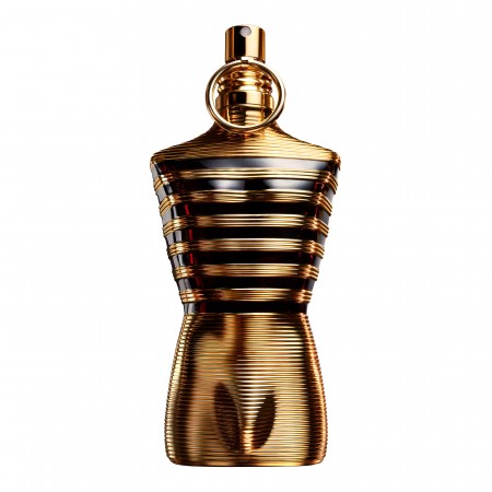 Le Male Elixir. JEAN PAUL GAULTIER Parfum for Men, 125ml