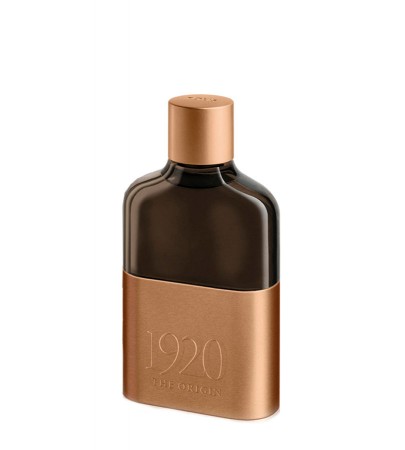 1920 The Origin. TOUS Eau de Parfum for Men, 100ml