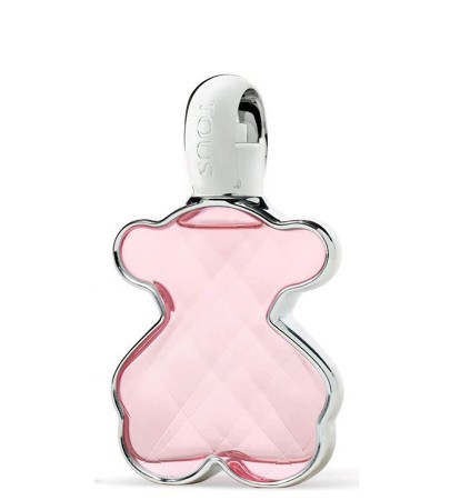 LoveMe. TOUS Eau de Parfum for Women, Spray 50ml