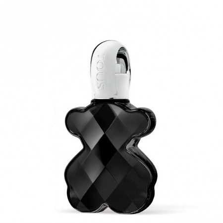 LoveMe the Onyx Parfum. TOUS Parfum for Women, Spray 30ml