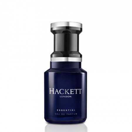 Essential. HACKETT Eau de Parfum for Men, 50ml