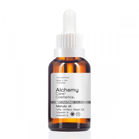 Alchemy. ALCHEMY Serum Hydrating Oils: Marula Oil 30ml