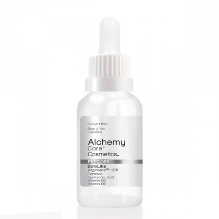 Alchemy. ALCHEMY Serum Peptides 30ml