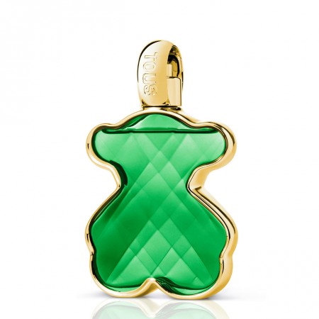 Loveme Emerald Elixir. TOUS for Women