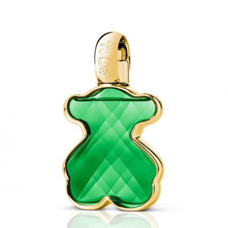 Loveme Emerald Elixir. TOUS for Women, 50ml