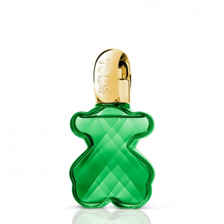 Loveme Emerald Elixir. TOUS for Women, 30ml
