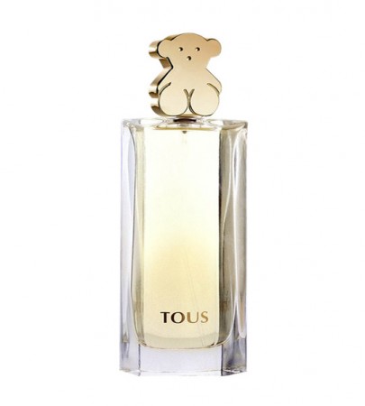 TOUS. TOUS Eau de Parfum for Women,  Spray 90ml