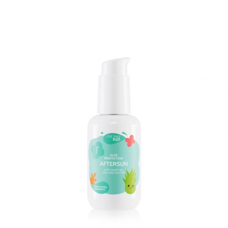 Kids Protection Aftersun. FRESHLY COSMETIC 100ml