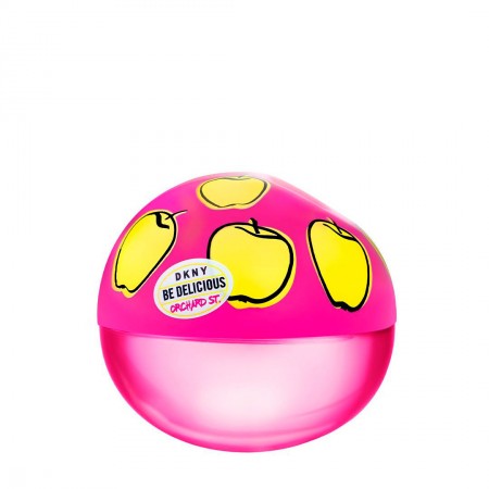 Be Delicious Orchard. DKNY Eau de Parfum for Women, 30ml