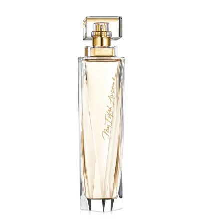 My Fifth Avenue. ELIZABETH ARDEN Eau de Parfum for Women, Spray 100ml