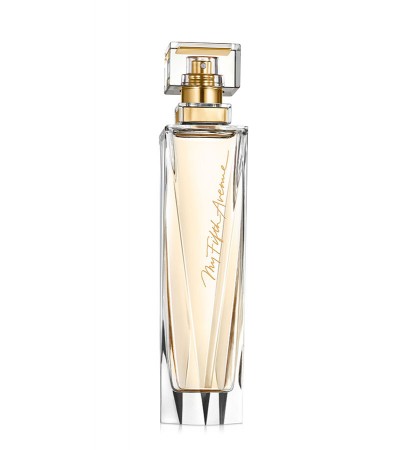 My Fifth Avenue. ELIZABETH ARDEN Eau de Parfum for Women, Spray 50ml