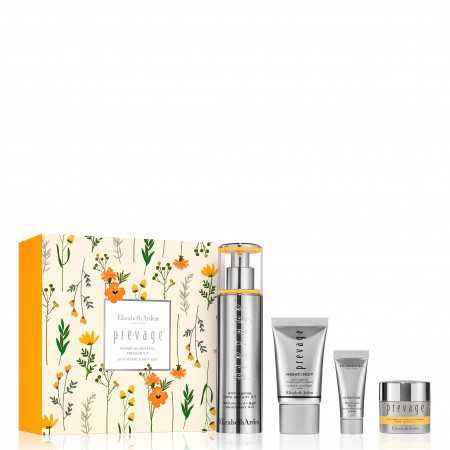 Prevage. ELIZABETH ARDEN Cofre prevage power in numbers 2.0