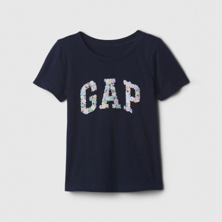 GAP Textil Camiseta Marina 862085-105