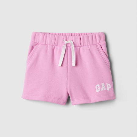 GAP Textil Pantalones cortos Rosas 862094-223