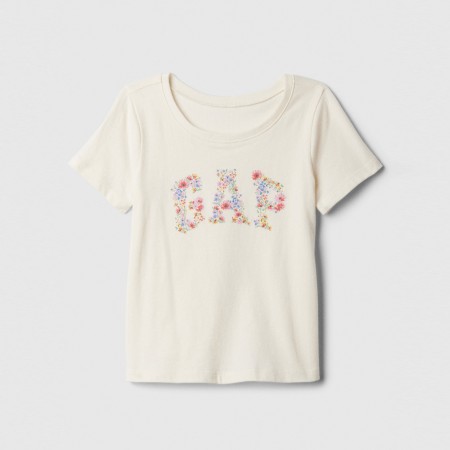 GAP Textil Camiseta con el logotipo de Baby Gap 862236-051