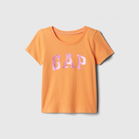 GAP Textil Camiseta con el Logotipo de Babygap 868443-090