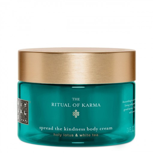 The Ritual of Karma. RITUALS Body Cream crema corporal 220ml